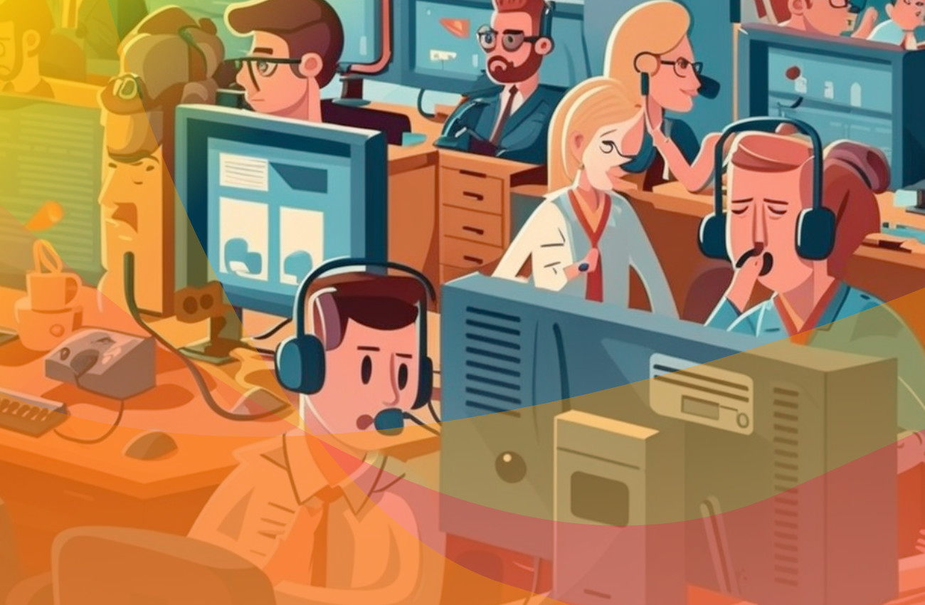 Postpandemiczna transformacja w świecie contact center