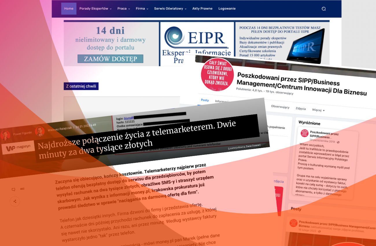 Afera z telemarketerami w Krakowie!