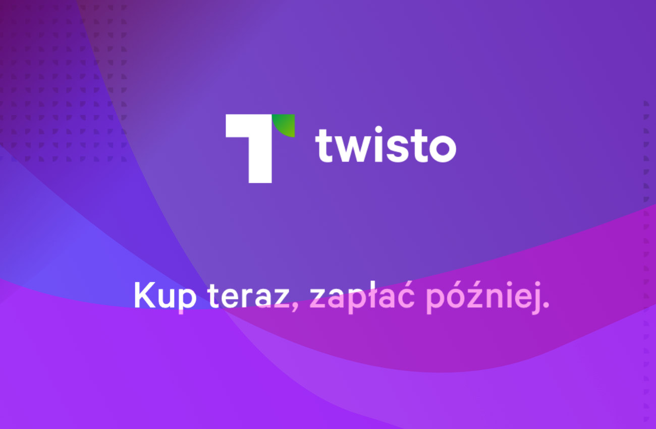 Param przejmuje Twisto
