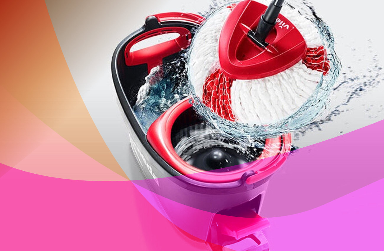 Case Studies: Vileda poprawia doświadczenia klientów dzięki procesom sprzedaży i obsługi opartym na danych