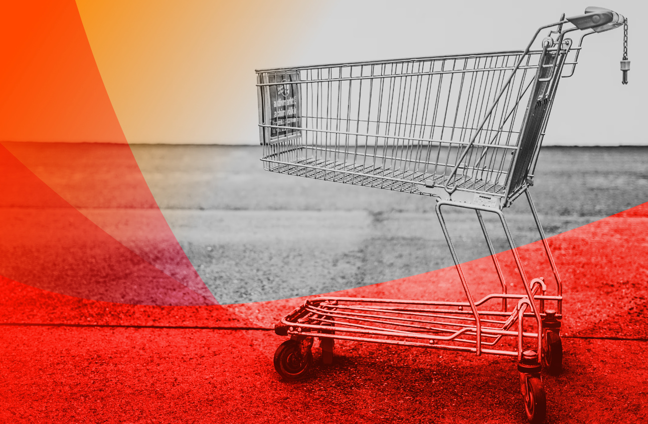 Inflacja zmieniła stosunek Polaków do zakupów