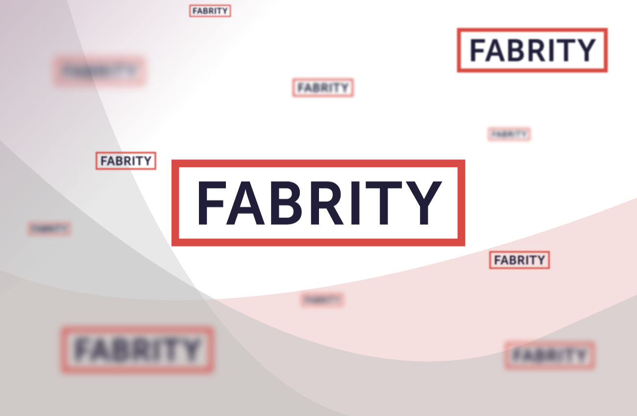 K2 zmienia się w Fabrity