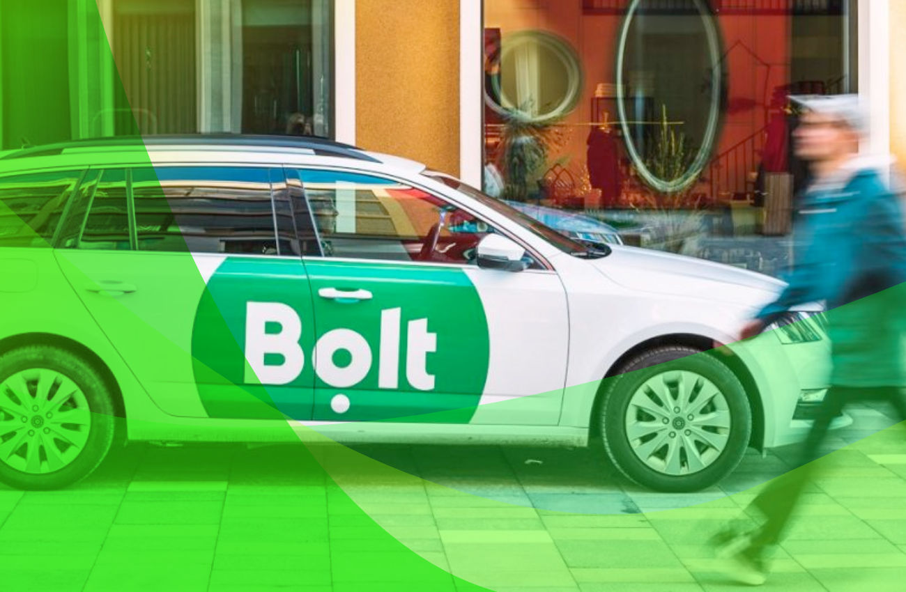 Bolt zaczyna podsłuchiwać Polaków: Bezpieczeństwo czy naruszenie prywatności?