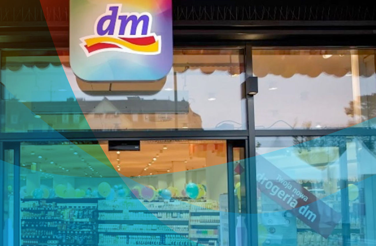 Drogerie dm wprowadzają innowacyjny chatbot AI: dmGPT