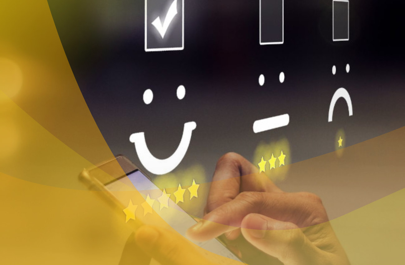 Jaka jest różnica między customer experience a total experience?