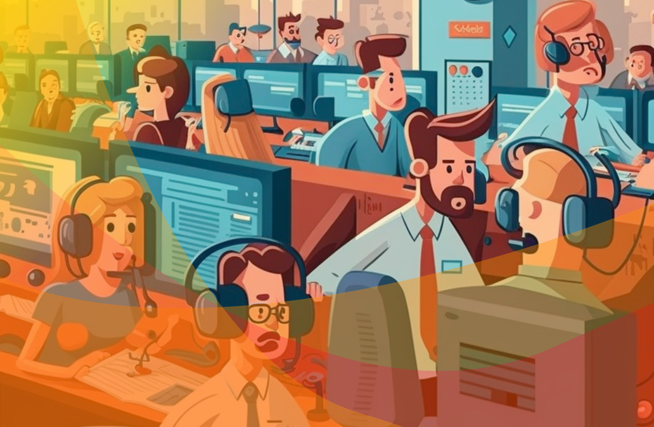 Różnorodność wiekowa w dziale obsługi klienta