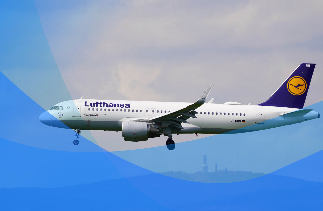 Lufthasna prezentuje Swifty