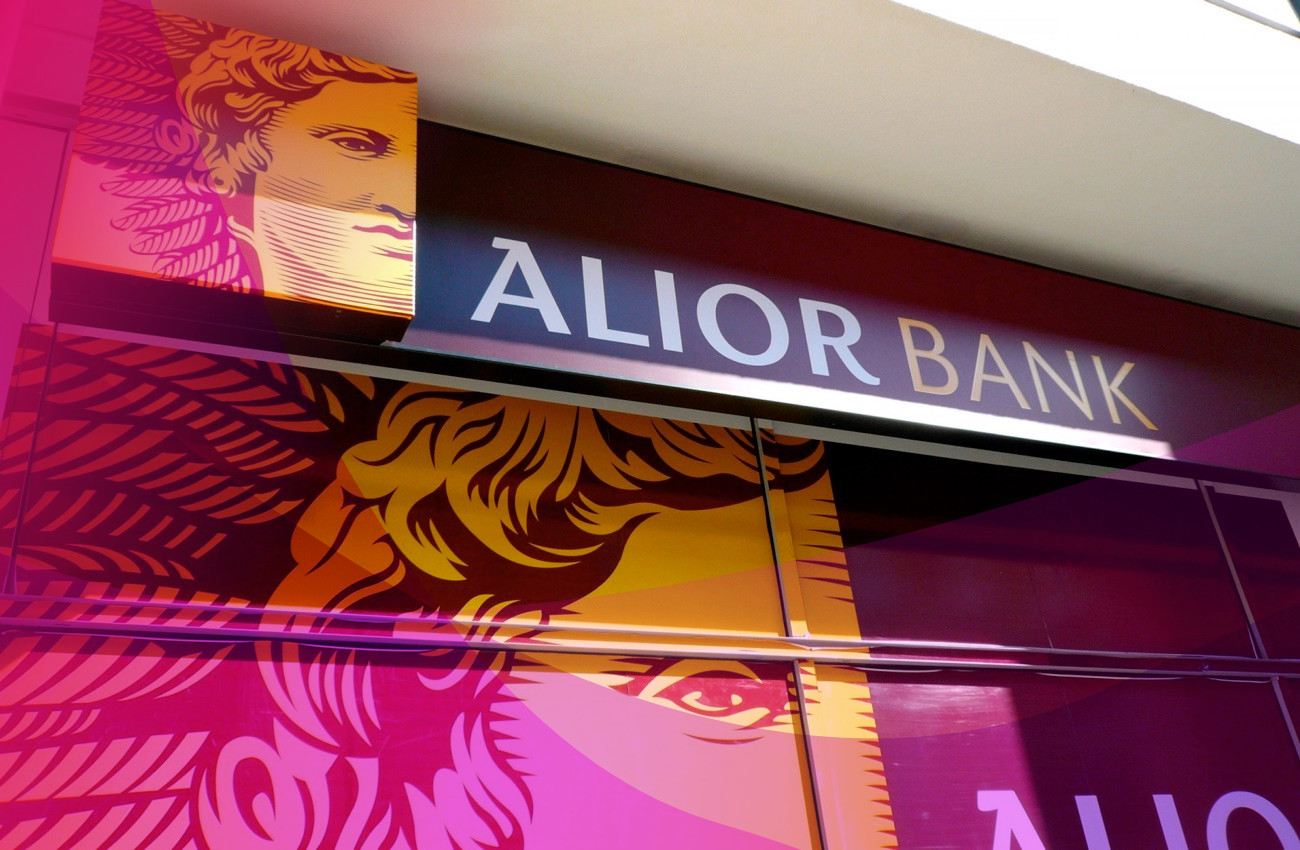 Alior Bank z certyfikatami Prostej Polszczyzny