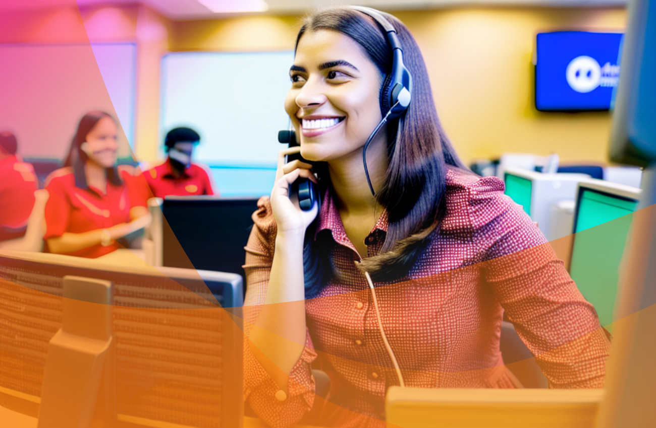 Simio Polska, Medusmo i Great Call poprowadzą infolinie dla KIM