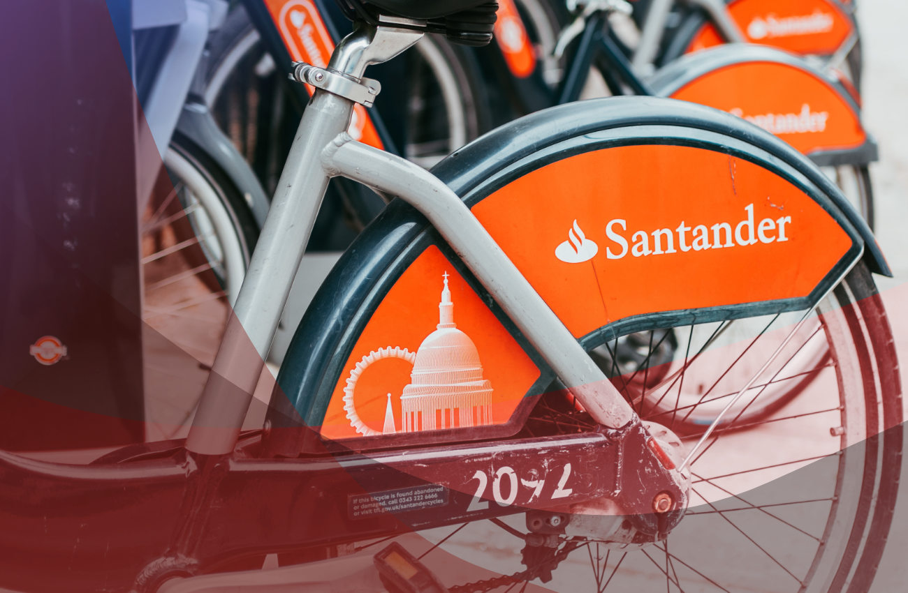 Santander zdobywcą nagrody za innowacje w dziedzinie bankowości cyfrowej