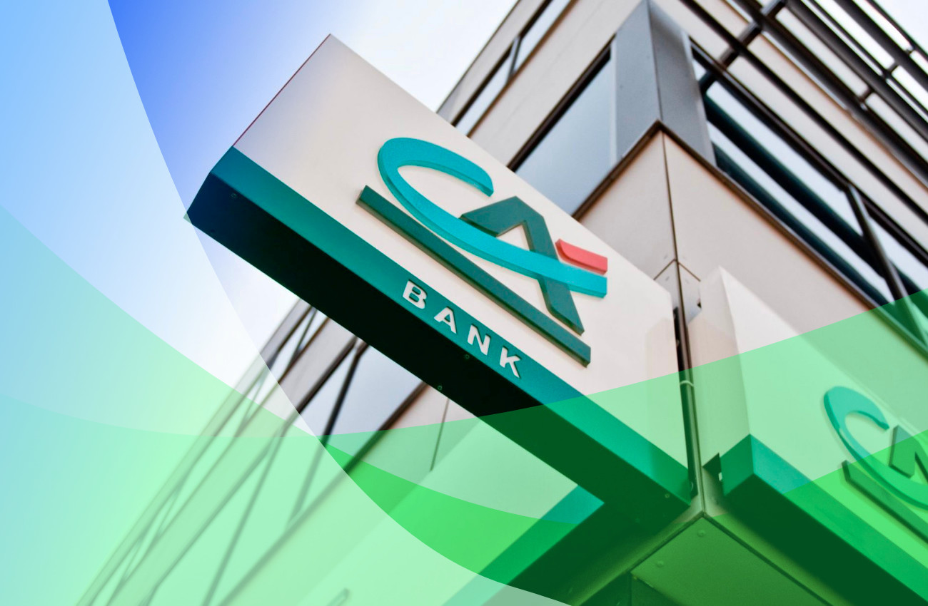 Credit Agricole z certyfikatem prostej polszczyzny za aplikację mobilną