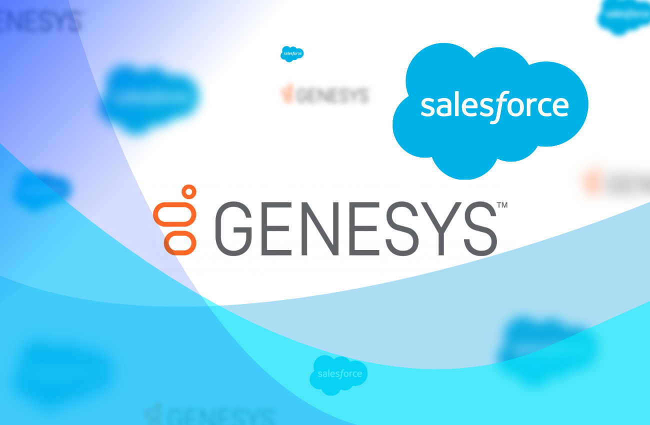 Genesys i Salesforce ogłaszają wspólną platformę do obsługi klienta