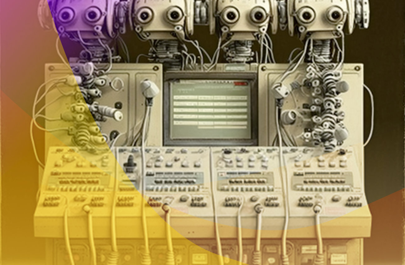 Generatywna AI nie jest tak popularna, jak mówią dostawcy technologii