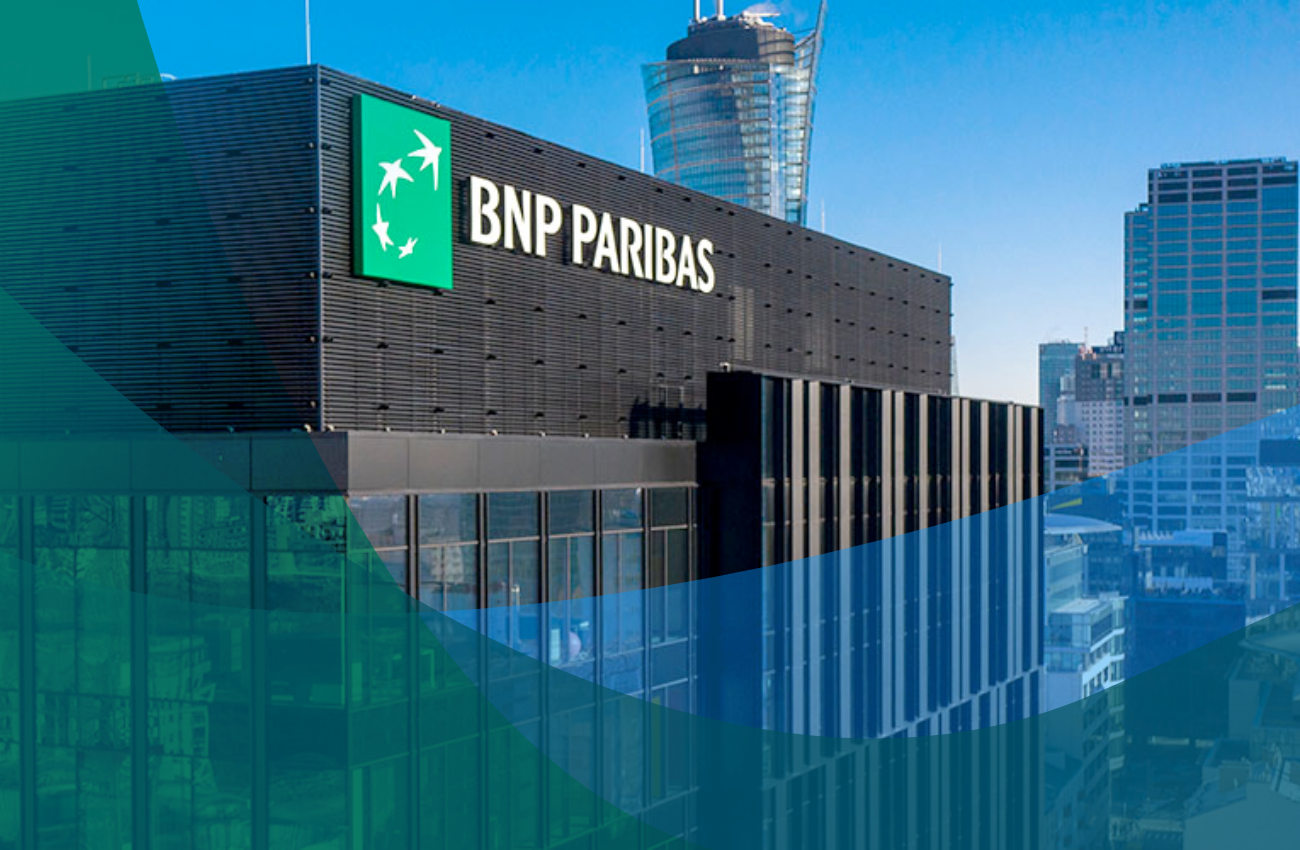 BNP Paribas stawia na dalszą cyfryzację swoich Centrów Klienta