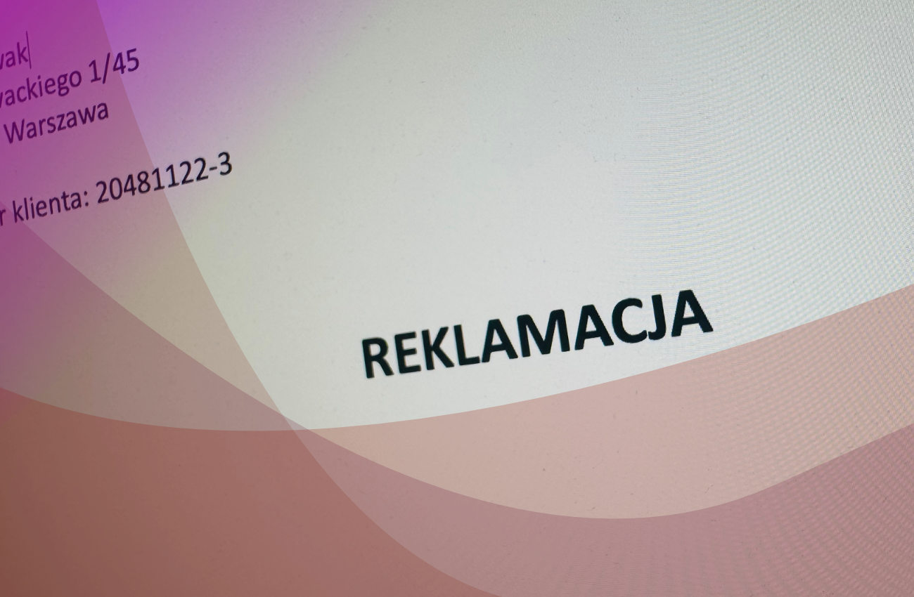 Oszustwo „na reklamację” – bank zalany pismami od klientów