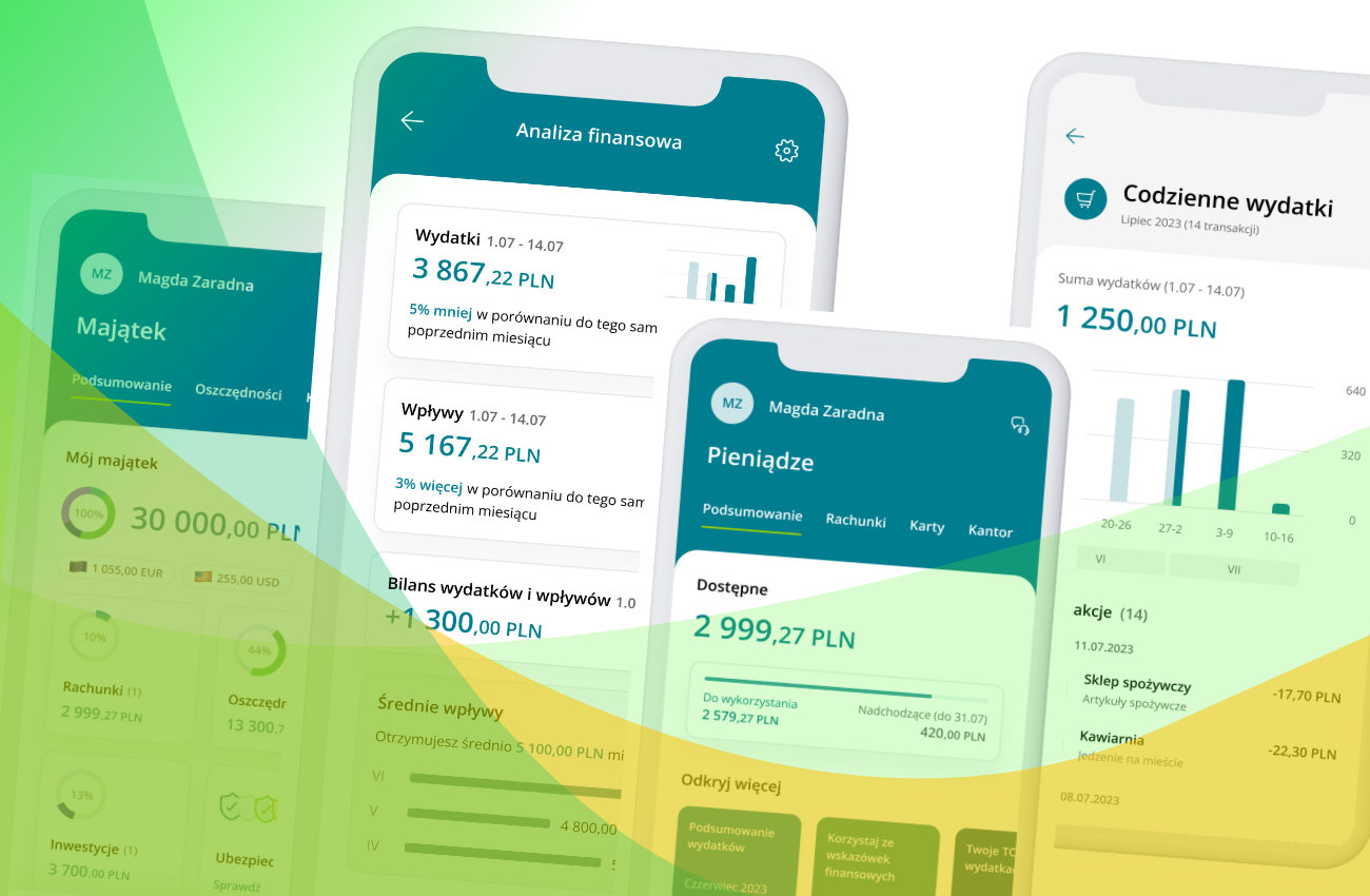 Wojna Asystentów: Credit Agricole vs ING Bank Śląski
