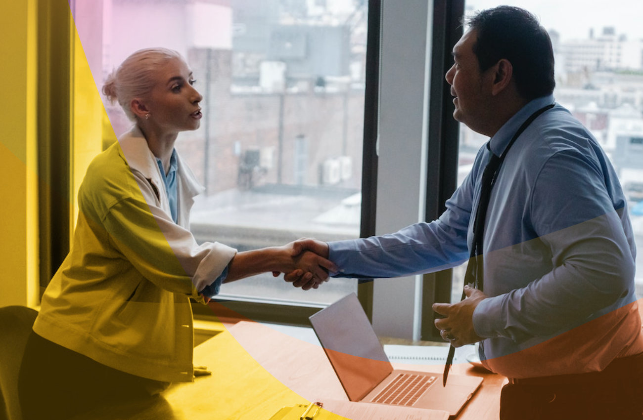 Praca zdalna w finansach mało popularna