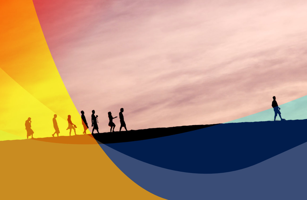 Foundever w grupie liderów wg. Customer Experience Services Quadrant 2023