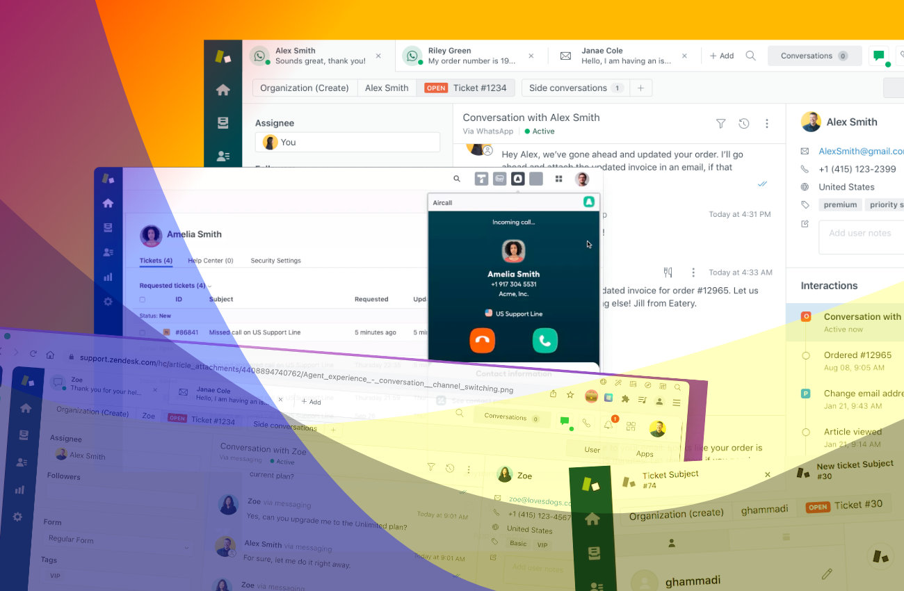 Zendesk romansuje z generatywną sztuczna inteligencją