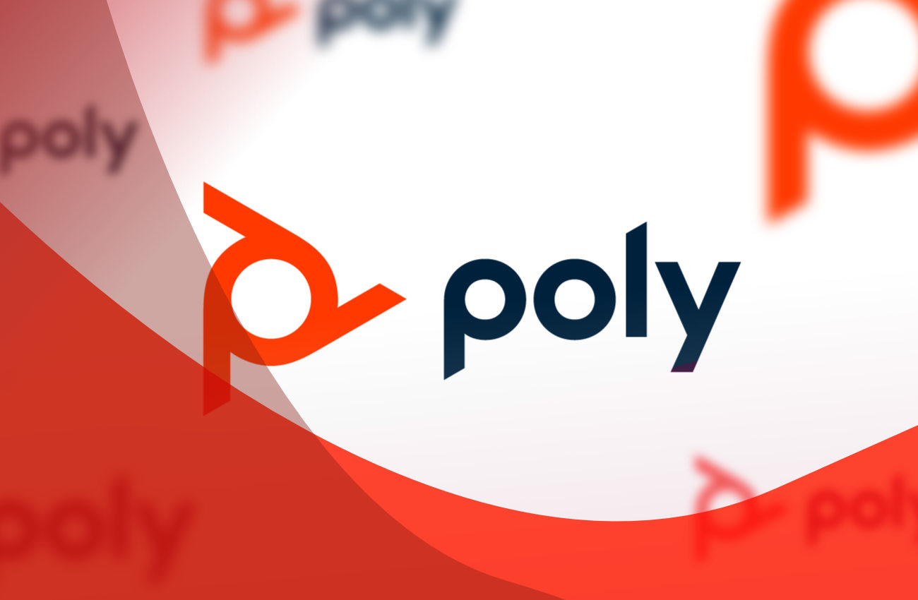 Zoom i Poly z telefonami na hot desks i touchdown