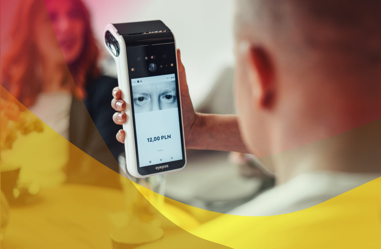 W Komputroniku zapłacisz spojrzeniem