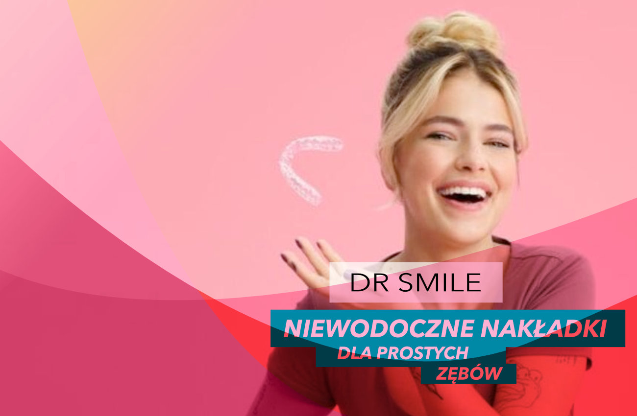Dr Smile ucieka z Polski. Rośnie ilość niezadowolonych klientów