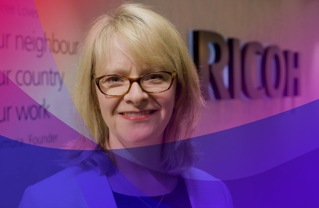 Europejskie firmy a wykorzystanie AI