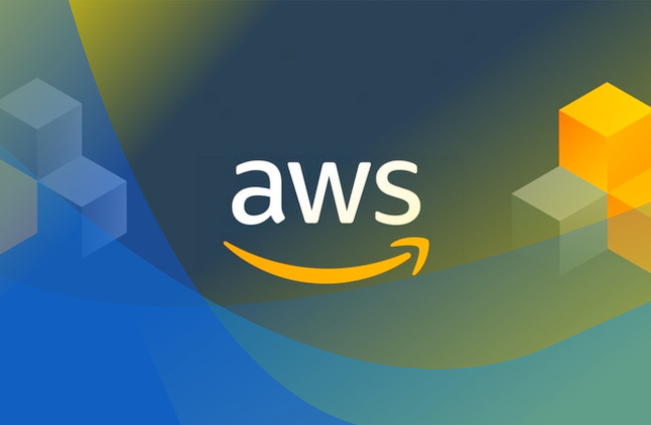 Amazon z europejską chmurą