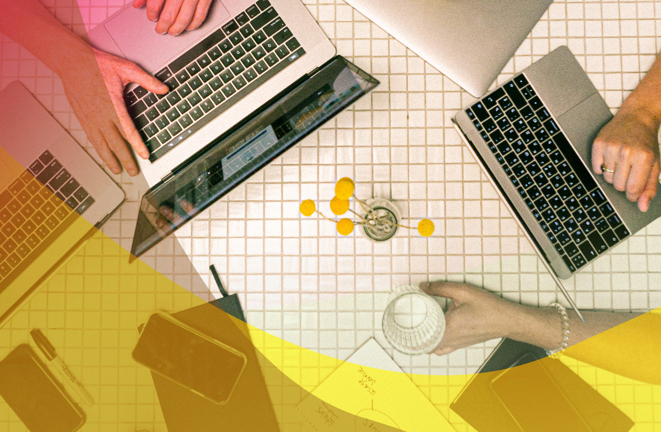 Zmiany w procesach transformacji cyfrowej coraz bliżej