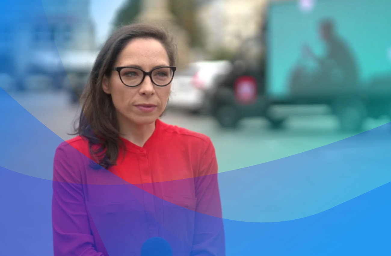 Użytkownicy z większym wpływem na podpowiadane treści w mediach społecznościowych