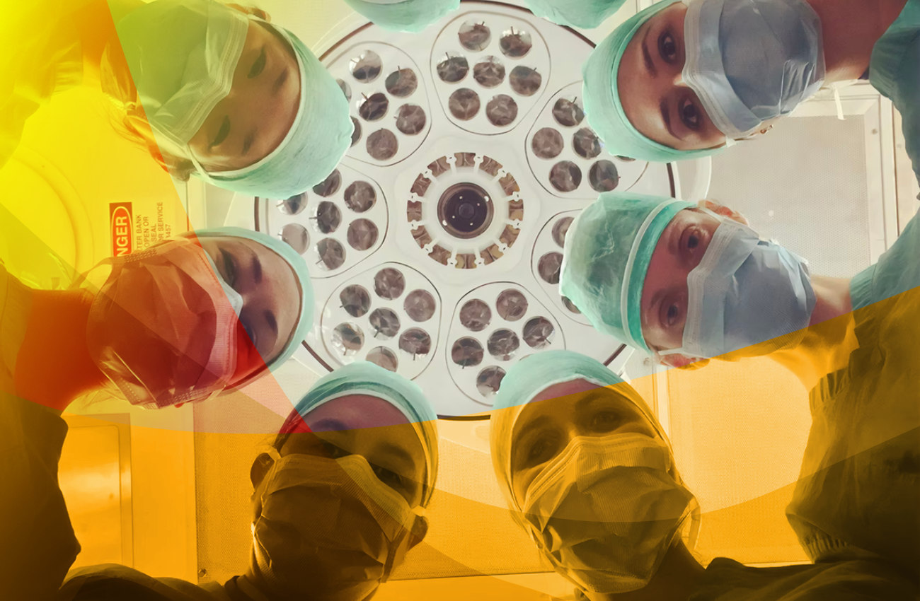 Jak CX wpływa na postrzeganie placówek medycznych?