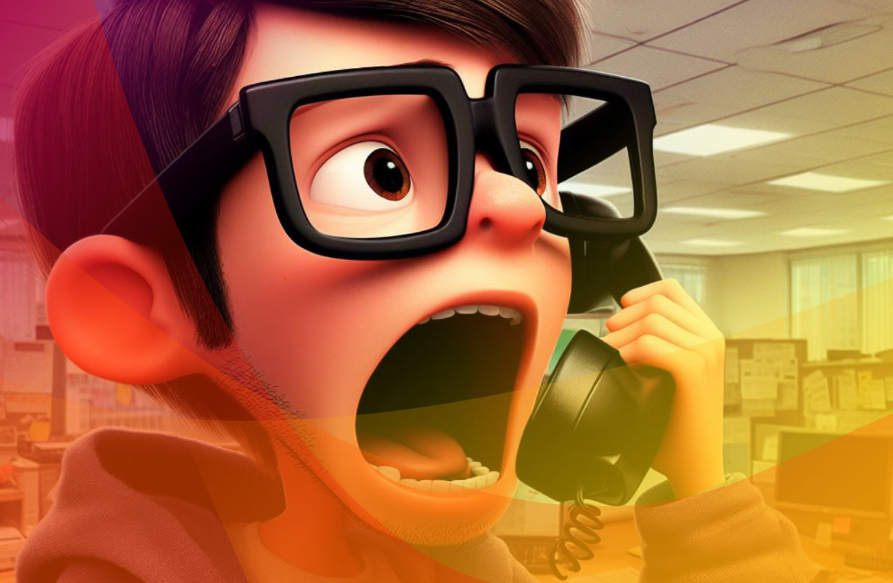 Dlaczego klienci nie lubią telemarketerów?