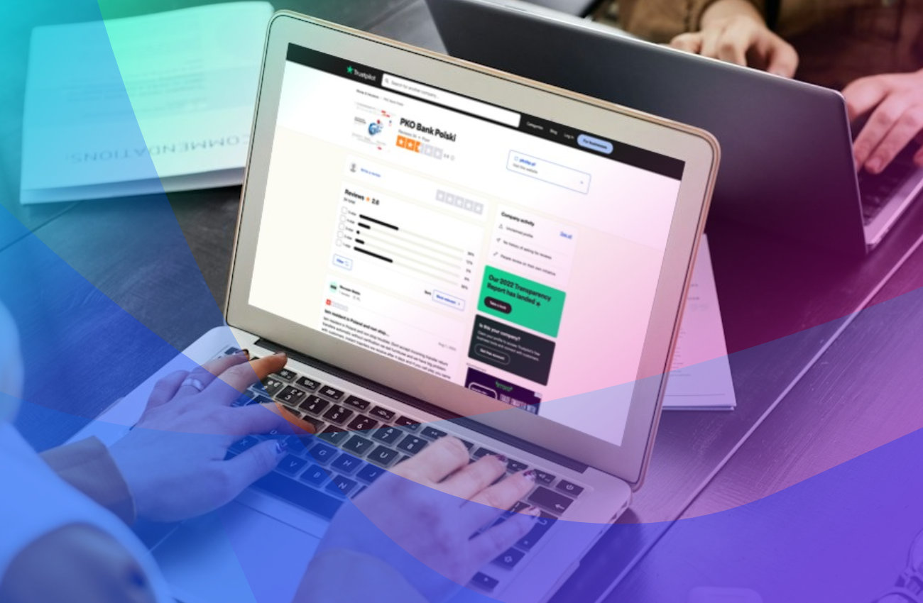 Trustpilot wprowadza nową integrację z Salesforce dla klientów w Australii