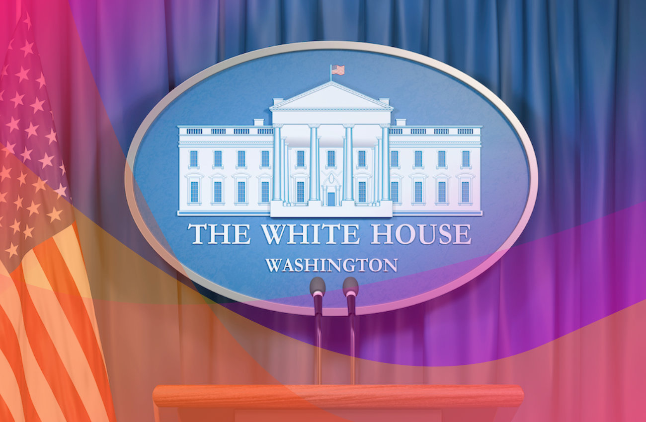 Prezydent USA wydaje zarządzenie w sprawie sztucznej inteligencji