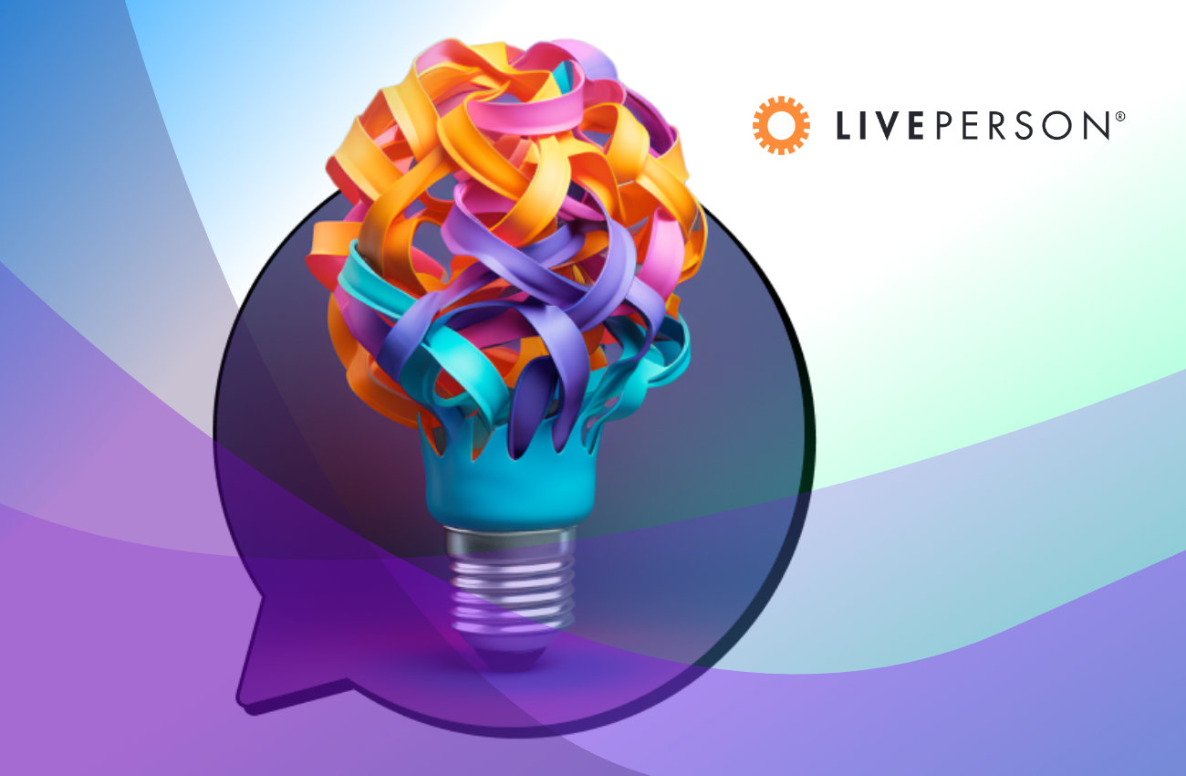 LivePerson wprowadza innowacyjne rozwiązania z zakresu Inteligencji Konwersacyjnej