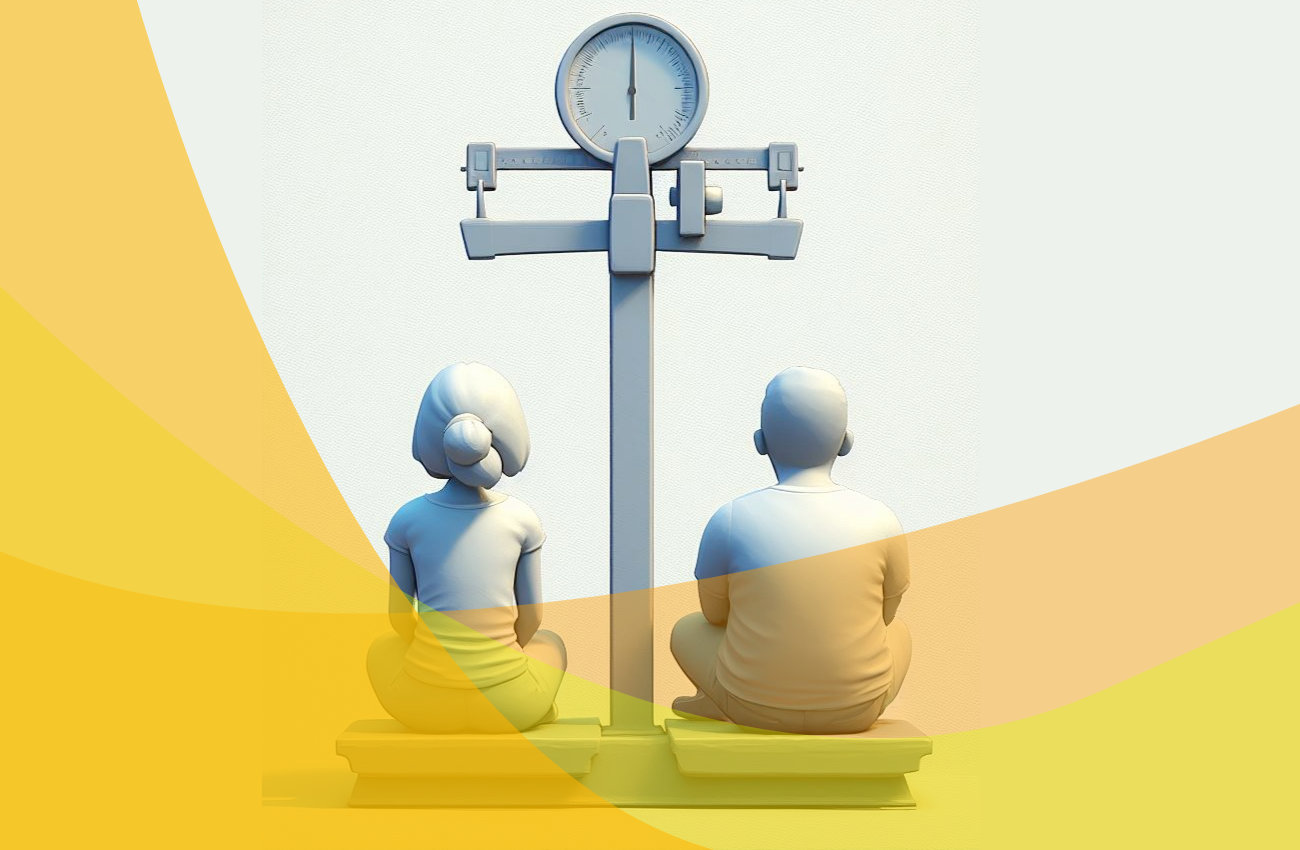 Jak osiągnąć równowagę między cyfryzacją a interakcją ludzką w doskonaleniu obsługi klienta?