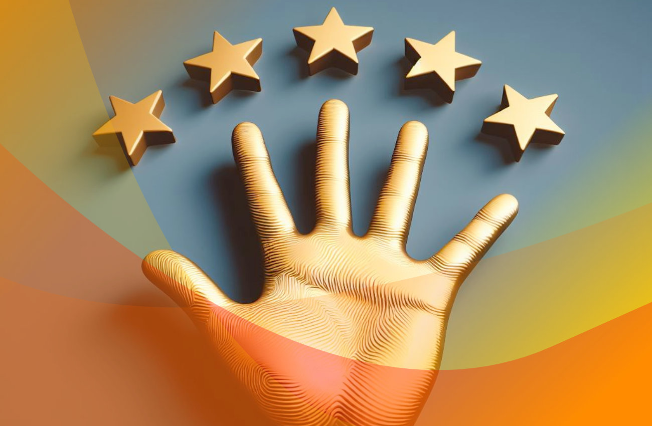 Zrozumieć opinie klientów