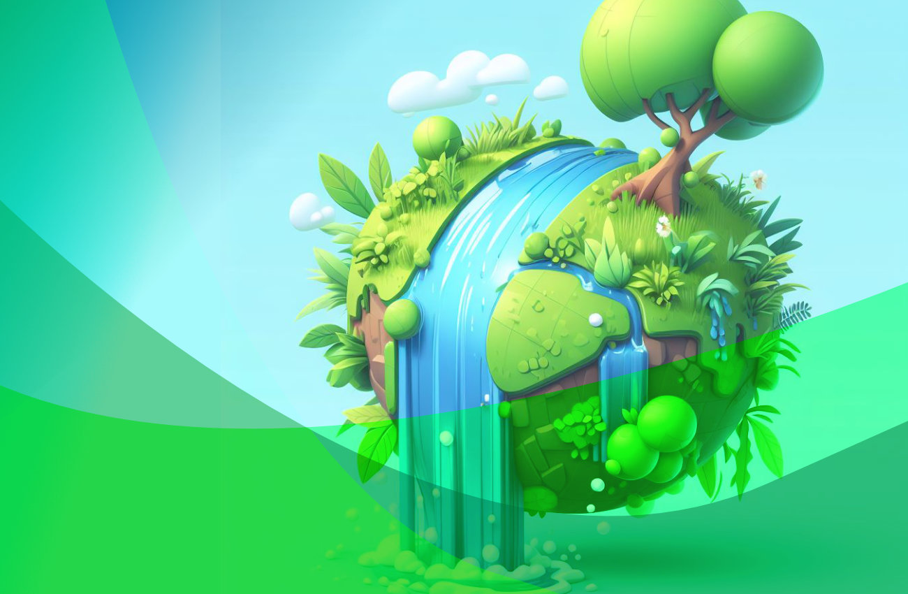 Szwedzka firma wprowadza “Paragony Wpływu” na środowisko