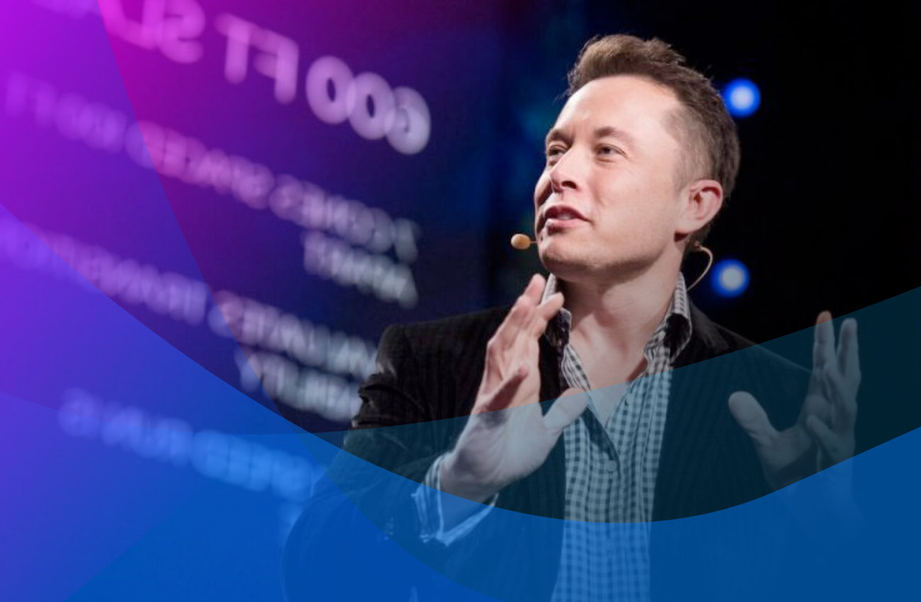 Elon Musk z konkurencyjnym AI dla ChatGPT
