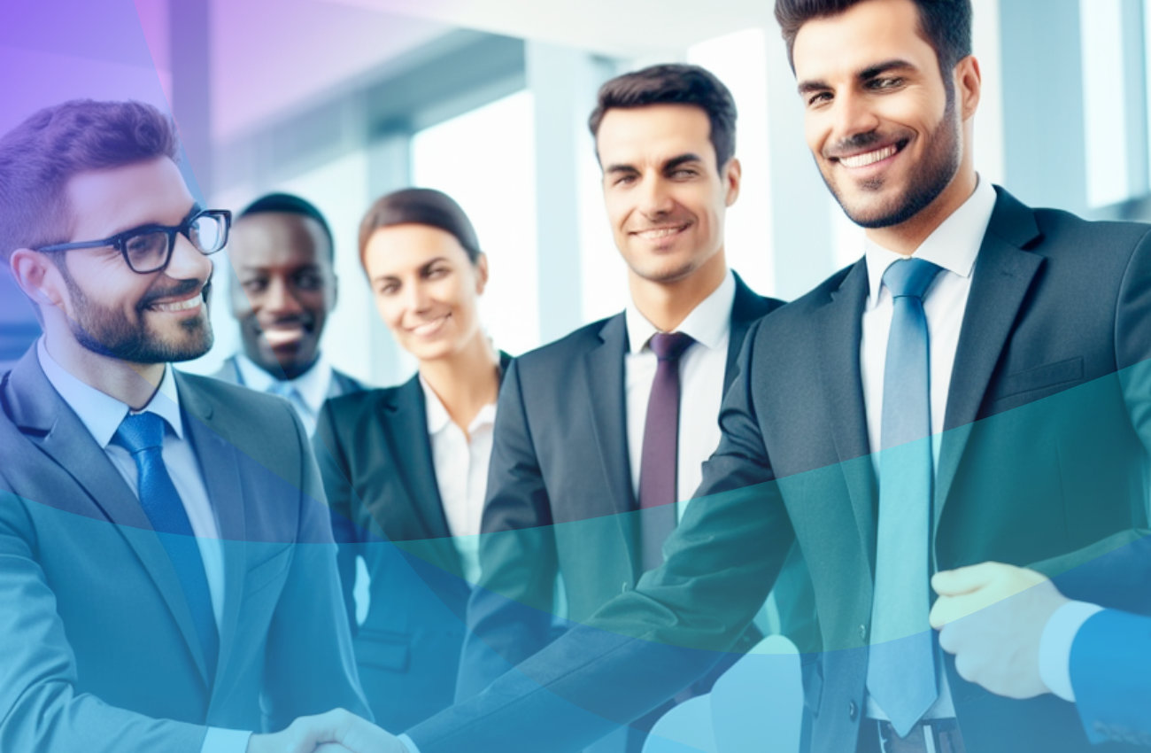 Jak uczłowieczyć B2B?