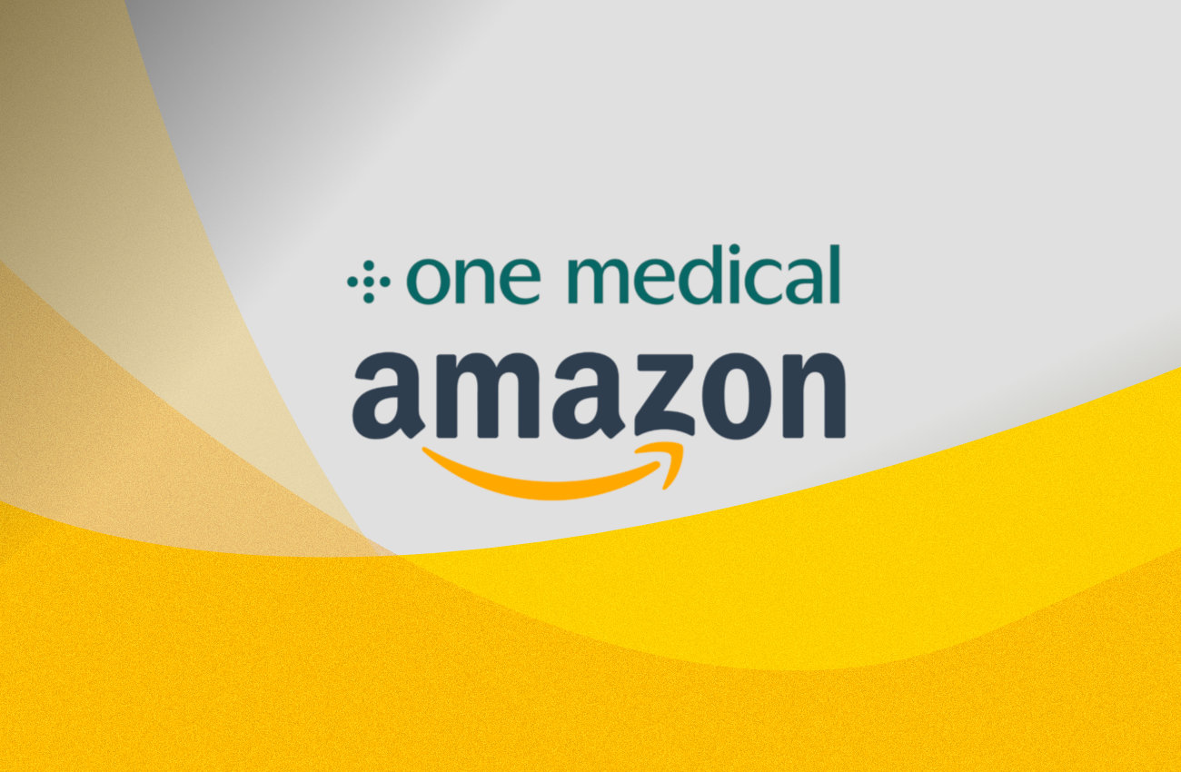 Czy inwestycja Amazon w One Medical miała sens?