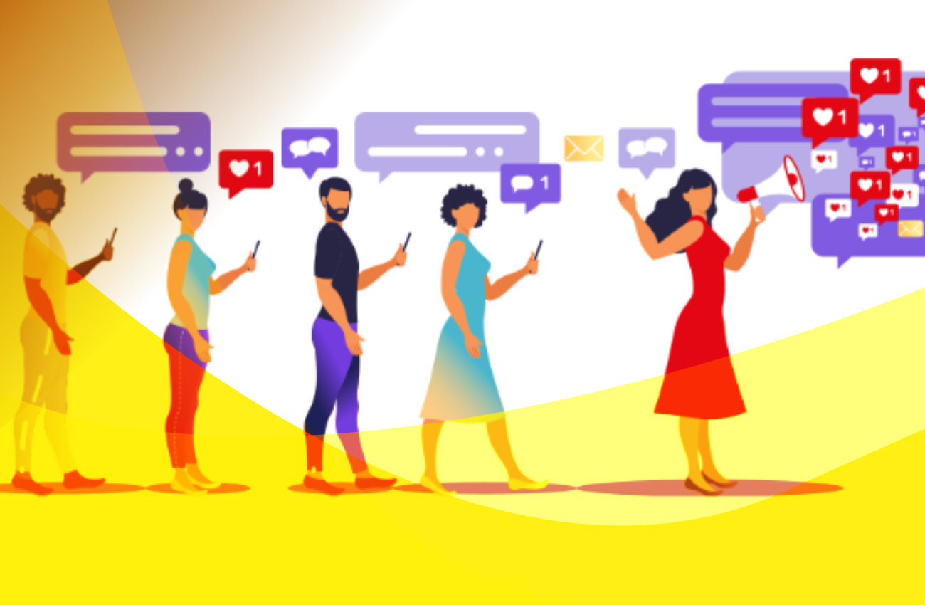 Influencerzy na celowniku UOKiK