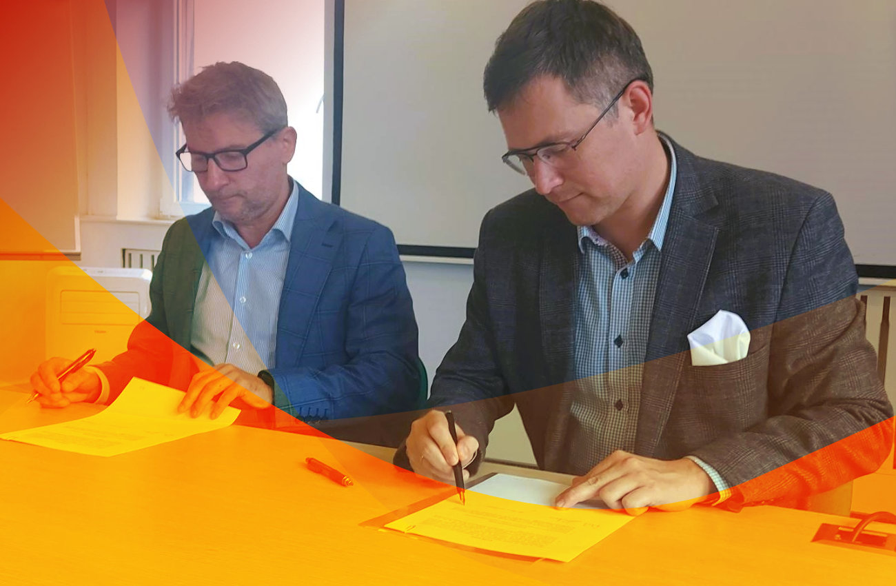 Unima 2000 podejmuje współprace przy projekcie AI…