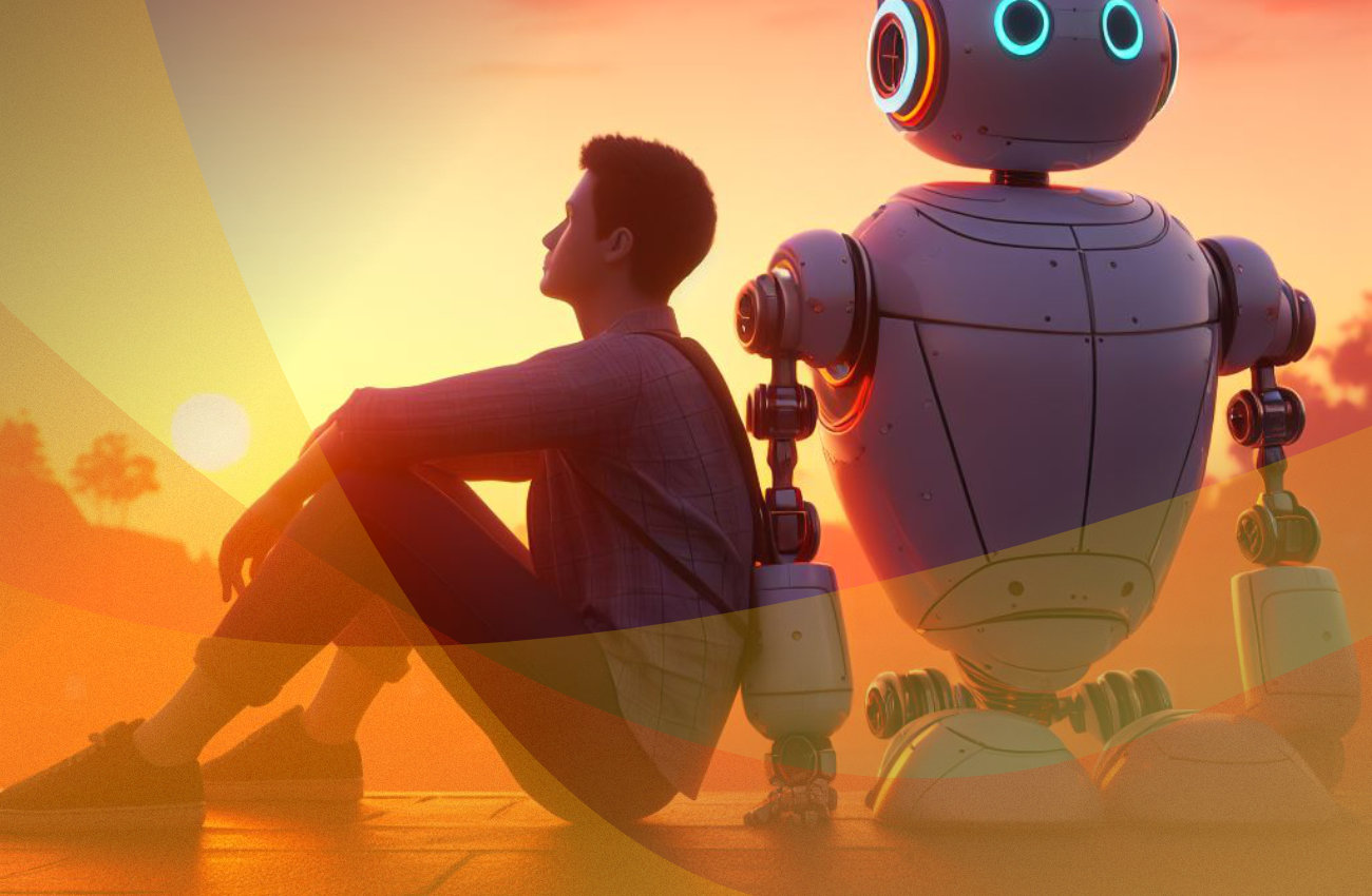 Czy boty będą niedługo naszymi najlepszymi przyjaciółmi?