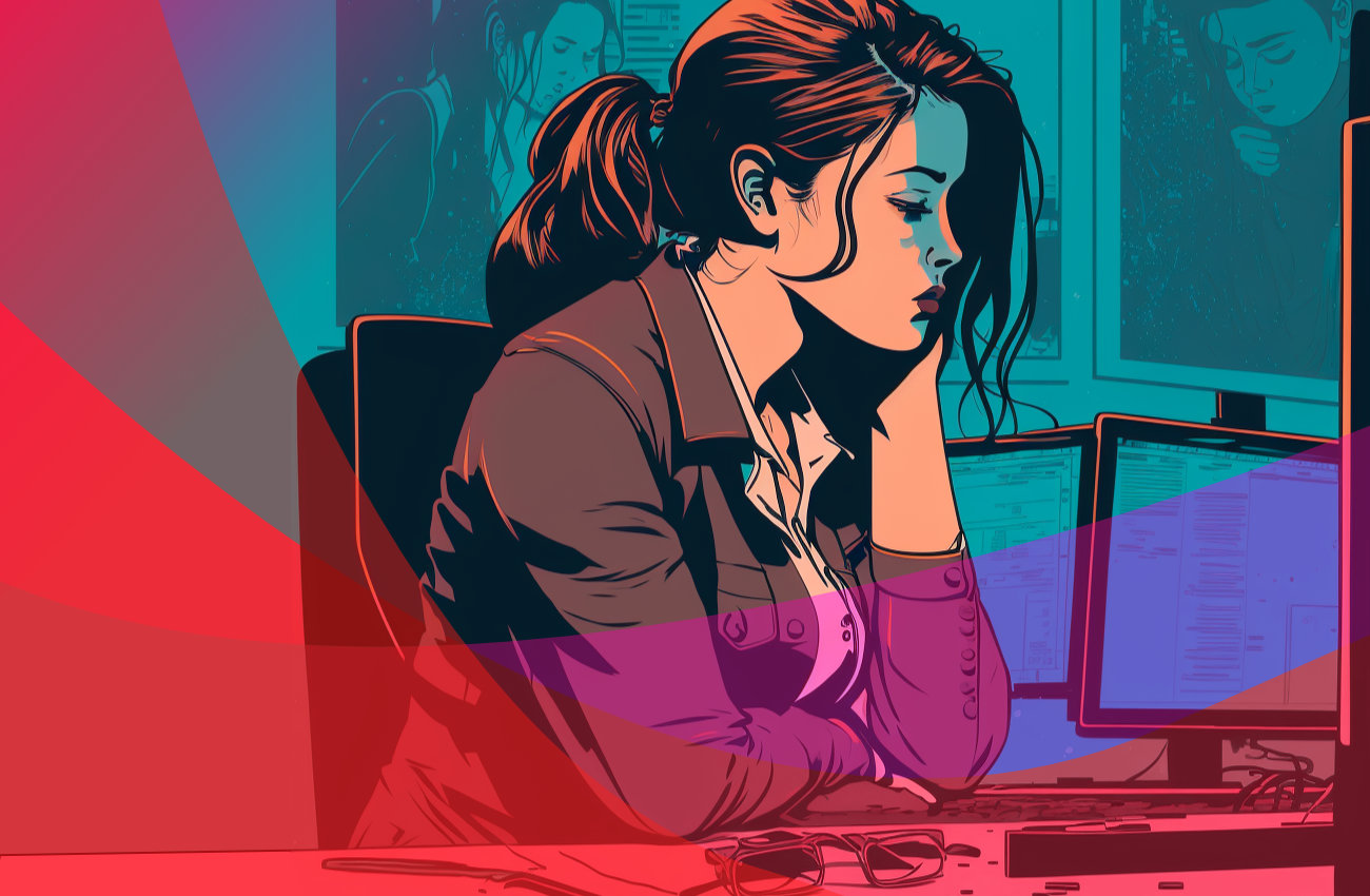 Od teraz do końca roku kobiety pracują za darmo