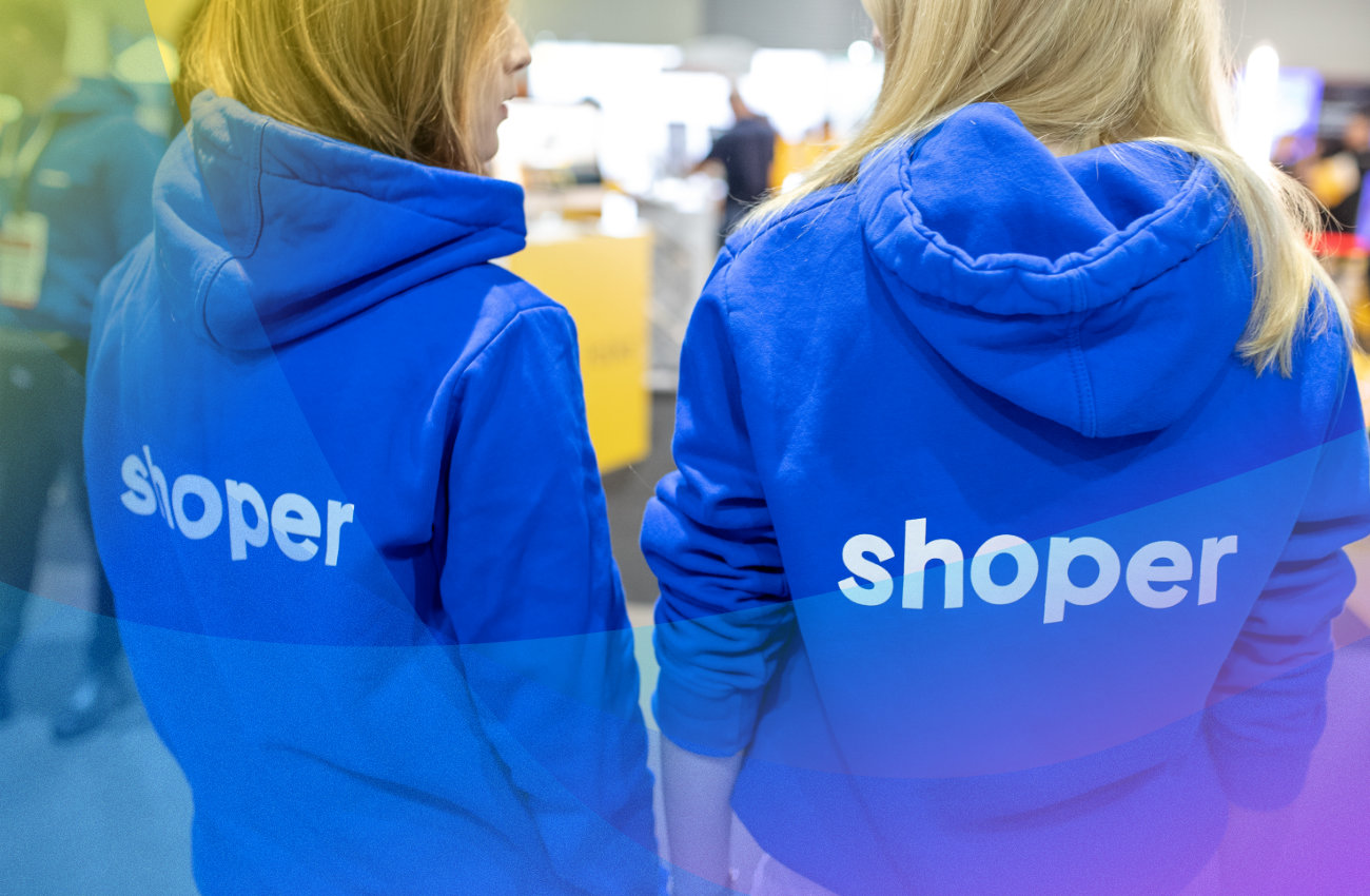 Shoper z nowym narzędziem do video-sprzedaży