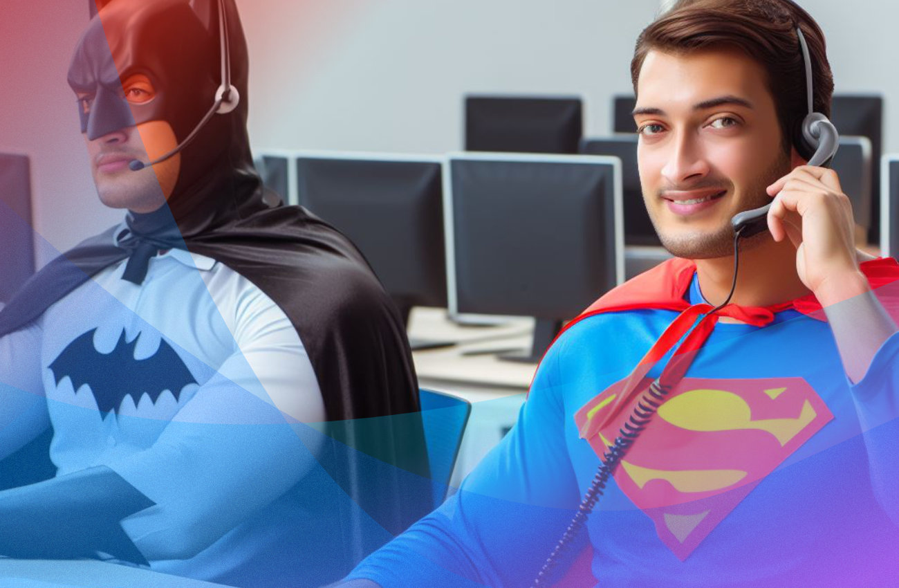 Oddajmy hołd dla bohaterów infolinii