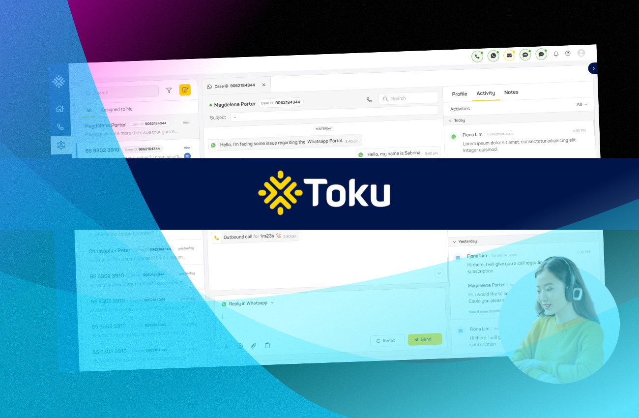 Toku Customer Engagement Report: odporniejsi na Scam i rozsądniej dobierający kanały komunikacji