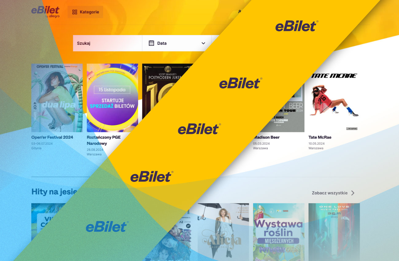 UOKiK zmusił eBilet do zwrotu opłat serwisowych