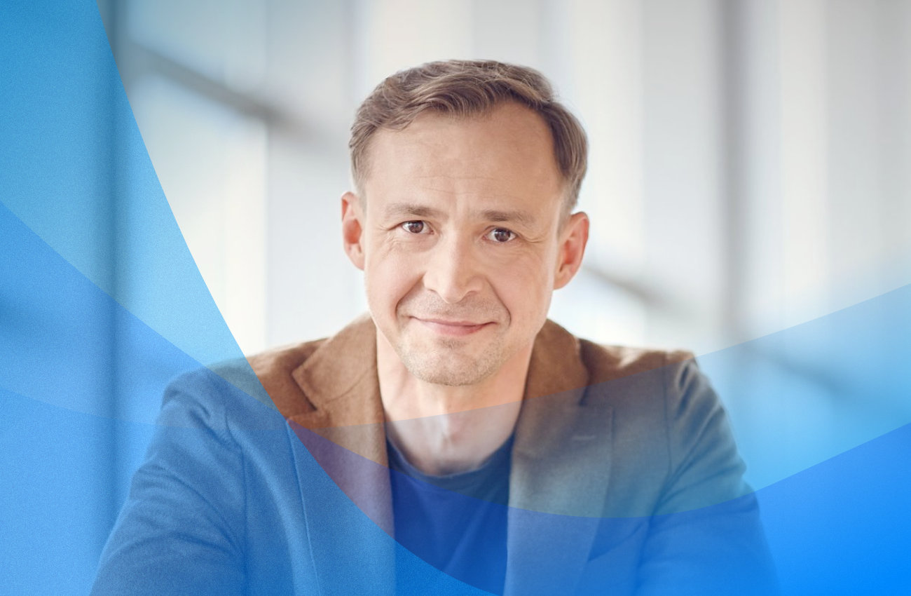 Marcin Demkiwa (SAP Polska): AI dokona kolejnej zmiany w naszym społeczeństwie